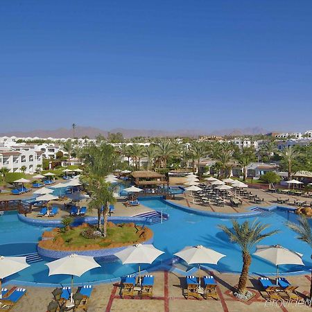 منتجع هيلتون شرم دريمز شرم الشيخ المظهر الخارجي الصورة Hilton Sharm El Sheikh Resort